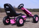 NAJNOWSZY WIELKI GOKART 003- POMPOWANE KOŁA HIT JAKOŚĆ /HP003 Import SUPER-TOYS NAJNOWSZY WIELKI GOKART 003- POMPOWANE KOŁA HIT JAKOŚĆ /HP003 Import SUPER-TOYS