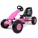 NAJNOWSZY WIELKI GOKART 003- POMPOWANE KOŁA HIT JAKOŚĆ /HP003 Import SUPER-TOYS NAJNOWSZY WIELKI GOKART 003- POMPOWANE KOŁA HIT JAKOŚĆ /HP003 Import SUPER-TOYS