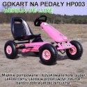 NAJNOWSZY WIELKI GOKART 003- POMPOWANE KOŁA HIT JAKOŚĆ /HP003 Import SUPER-TOYS NAJNOWSZY WIELKI GOKART 003- POMPOWANE KOŁA HIT JAKOŚĆ /HP003 Import SUPER-TOYS