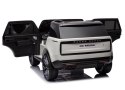 OLBRZYMI RANGE ROVER NA AKUMULATOR 24V, 480 WAT MOCY, SUPER MOC/DKRR998 Import SUPER-TOYS