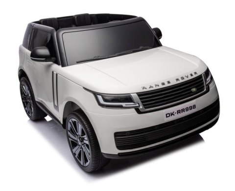OLBRZYMI RANGE ROVER NA AKUMULATOR 24V, 480 WAT MOCY, SUPER MOC/DKRR998 Import SUPER-TOYS OLBRZYMI RANGE ROVER NA AKUMULATOR 24V, 480 WAT MOCY, SUPER MOC/DKRR998 Import SUPER-TOYS