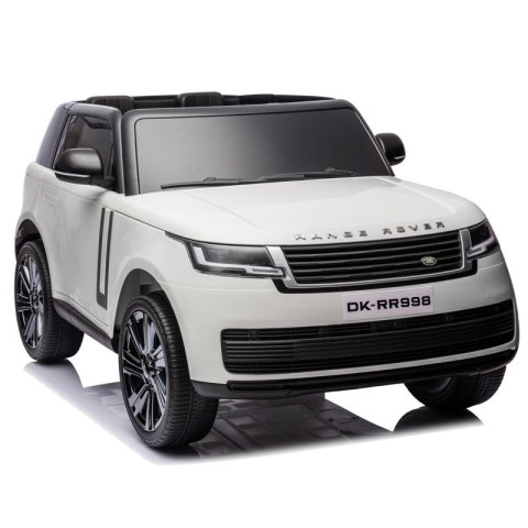 OLBRZYMI RANGE ROVER NA AKUMULATOR 24V, 480 WAT MOCY, SUPER MOC/DKRR998 Import SUPER-TOYS OLBRZYMI RANGE ROVER NA AKUMULATOR 24V, 480 WAT MOCY, SUPER MOC/DKRR998 Import SUPER-TOYS