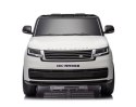 OLBRZYMI RANGE ROVER NA AKUMULATOR 24V, 480 WAT MOCY, SUPER MOC/DKRR998 Import SUPER-TOYS