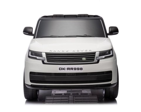 OLBRZYMI RANGE ROVER NA AKUMULATOR 24V, 480 WAT MOCY, SUPER MOC/DKRR998 Import SUPER-TOYS OLBRZYMI RANGE ROVER NA AKUMULATOR 24V, 480 WAT MOCY, SUPER MOC/DKRR998 Import SUPER-TOYS