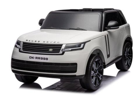 OLBRZYMI RANGE ROVER NA AKUMULATOR 24V, 480 WAT MOCY, SUPER MOC/DKRR998 Import SUPER-TOYS OLBRZYMI RANGE ROVER NA AKUMULATOR 24V, 480 WAT MOCY, SUPER MOC/DKRR998 Import SUPER-TOYS