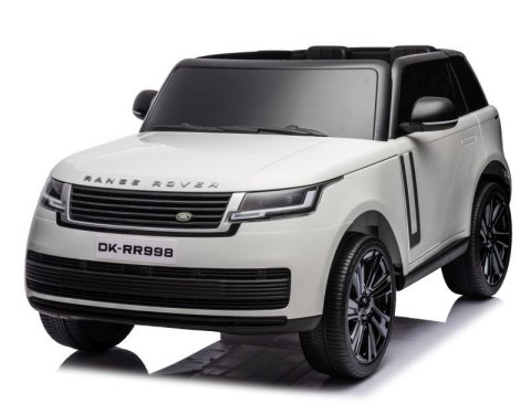 OLBRZYMI RANGE ROVER NA AKUMULATOR 24V, 480 WAT MOCY, SUPER MOC/DKRR998 Import SUPER-TOYS OLBRZYMI RANGE ROVER NA AKUMULATOR 24V, 480 WAT MOCY, SUPER MOC/DKRR998 Import SUPER-TOYS