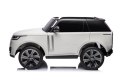 OLBRZYMI RANGE ROVER NA AKUMULATOR 24V, 480 WAT MOCY, SUPER MOC/DKRR998 Import SUPER-TOYS