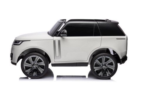 OLBRZYMI RANGE ROVER NA AKUMULATOR 24V, 480 WAT MOCY, SUPER MOC/DKRR998 Import SUPER-TOYS OLBRZYMI RANGE ROVER NA AKUMULATOR 24V, 480 WAT MOCY, SUPER MOC/DKRR998 Import SUPER-TOYS