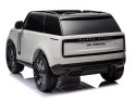 OLBRZYMI RANGE ROVER NA AKUMULATOR 24V, 480 WAT MOCY, SUPER MOC/DKRR998 Import SUPER-TOYS