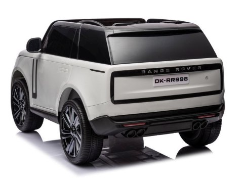 OLBRZYMI RANGE ROVER NA AKUMULATOR 24V, 480 WAT MOCY, SUPER MOC/DKRR998 Import SUPER-TOYS OLBRZYMI RANGE ROVER NA AKUMULATOR 24V, 480 WAT MOCY, SUPER MOC/DKRR998 Import SUPER-TOYS
