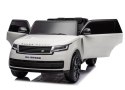 OLBRZYMI RANGE ROVER NA AKUMULATOR 24V, 480 WAT MOCY, SUPER MOC/DKRR998 Import SUPER-TOYS