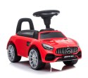 ORYGINALNY JEŻDZIK, ODPYCHACZ MERCEDES BENZ AMG GT, MIĘKKIE SIEDZENIE/BDM0921GT Import SUPER-TOYS ORYGINALNY JEŻDZIK, ODPYCHACZ MERCEDES BENZ AMG GT, MIĘKKIE SIEDZENIE/BDM0921GT Import SUPER-TOYS