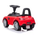 ORYGINALNY JEŻDZIK, ODPYCHACZ MERCEDES BENZ AMG GT, MIĘKKIE SIEDZENIE/BDM0921GT Import SUPER-TOYS ORYGINALNY JEŻDZIK, ODPYCHACZ MERCEDES BENZ AMG GT, MIĘKKIE SIEDZENIE/BDM0921GT Import SUPER-TOYS