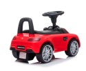 ORYGINALNY JEŻDZIK, ODPYCHACZ MERCEDES BENZ AMG GT, MIĘKKIE SIEDZENIE/BDM0921GT Import SUPER-TOYS ORYGINALNY JEŻDZIK, ODPYCHACZ MERCEDES BENZ AMG GT, MIĘKKIE SIEDZENIE/BDM0921GT Import SUPER-TOYS