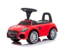ORYGINALNY JEŻDZIK, ODPYCHACZ MERCEDES BENZ AMG GT, MIĘKKIE SIEDZENIE/BDM0921GT Import SUPER-TOYS ORYGINALNY JEŻDZIK, ODPYCHACZ MERCEDES BENZ AMG GT, MIĘKKIE SIEDZENIE/BDM0921GT Import SUPER-TOYS