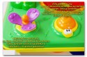 ŚLICZNY DWUSTRONNY STOLIK Z DŹWIĘKAMI/LM2131 Import SUPER-TOYS ŚLICZNY DWUSTRONNY STOLIK Z DŹWIĘKAMI/LM2131 Import SUPER-TOYS