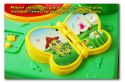 ŚLICZNY DWUSTRONNY STOLIK Z DŹWIĘKAMI/LM2131 Import SUPER-TOYS ŚLICZNY DWUSTRONNY STOLIK Z DŹWIĘKAMI/LM2131 Import SUPER-TOYS
