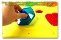 ŚLICZNY DWUSTRONNY STOLIK Z DŹWIĘKAMI/LM2131 Import SUPER-TOYS ŚLICZNY DWUSTRONNY STOLIK Z DŹWIĘKAMI/LM2131 Import SUPER-TOYS