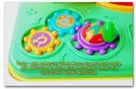 ŚLICZNY DWUSTRONNY STOLIK Z DŹWIĘKAMI/LM2131 Import SUPER-TOYS ŚLICZNY DWUSTRONNY STOLIK Z DŹWIĘKAMI/LM2131 Import SUPER-TOYS