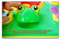 ŚLICZNY DWUSTRONNY STOLIK Z DŹWIĘKAMI/LM2131 Import SUPER-TOYS ŚLICZNY DWUSTRONNY STOLIK Z DŹWIĘKAMI/LM2131 Import SUPER-TOYS