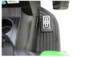 MEGA TRAKTOR Z ŁADOWARKĄ,KOPARKĄ, PRZYCZEPĄ 24 V SUPER-MOC OLBRZYMI Import SUPER-TOYS