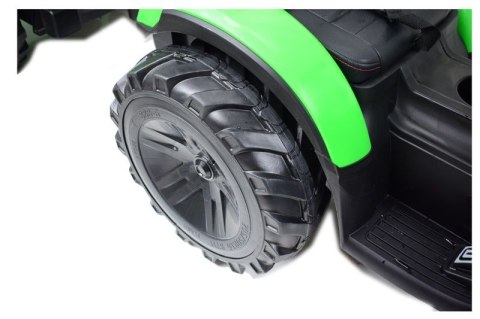 MEGA TRAKTOR Z ŁADOWARKĄ,KOPARKĄ, PRZYCZEPĄ 24 V SUPER-MOC OLBRZYMI Import SUPER-TOYS MEGA TRAKTOR Z ŁADOWARKĄ,KOPARKĄ, PRZYCZEPĄ 24 V SUPER-MOC OLBRZYMI Import SUPER-TOYS