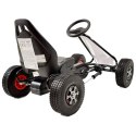 NAJNOWSZY GOKART NA POMPOWANYCH KOŁACH, PRZESUWANE SIEDZENIE, POMPOWANE KOŁĄ/2032B Import SUPER-TOYS