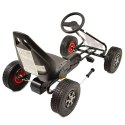 NAJNOWSZY GOKART NA POMPOWANYCH KOŁACH, PRZESUWANE SIEDZENIE, POMPOWANE KOŁĄ/2032B Import SUPER-TOYS