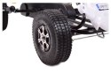 NAJNOWSZY GOKART NA POMPOWANYCH KOŁACH, PRZESUWANE SIEDZENIE, POMPOWANE KOŁĄ/2032B Import SUPER-TOYS