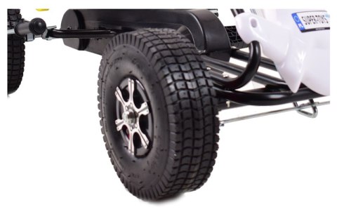 NAJNOWSZY GOKART NA POMPOWANYCH KOŁACH, PRZESUWANE SIEDZENIE, POMPOWANE KOŁĄ/2032B Import SUPER-TOYS NAJNOWSZY GOKART NA POMPOWANYCH KOŁACH, PRZESUWANE SIEDZENIE, POMPOWANE KOŁĄ/2032B Import SUPER-TOYS
