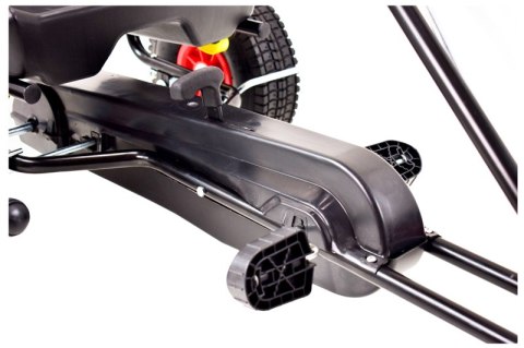 NAJNOWSZY GOKART NA POMPOWANYCH KOŁACH, PRZESUWANE SIEDZENIE, POMPOWANE KOŁĄ/2032B Import SUPER-TOYS NAJNOWSZY GOKART NA POMPOWANYCH KOŁACH, PRZESUWANE SIEDZENIE, POMPOWANE KOŁĄ/2032B Import SUPER-TOYS