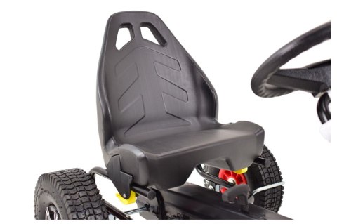 NAJNOWSZY GOKART NA POMPOWANYCH KOŁACH, PRZESUWANE SIEDZENIE, POMPOWANE KOŁĄ/2032B Import SUPER-TOYS NAJNOWSZY GOKART NA POMPOWANYCH KOŁACH, PRZESUWANE SIEDZENIE, POMPOWANE KOŁĄ/2032B Import SUPER-TOYS