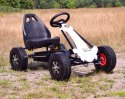 NAJNOWSZY GOKART NA POMPOWANYCH KOŁACH, PRZESUWANE SIEDZENIE, POMPOWANE KOŁĄ/2032B Import SUPER-TOYS