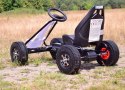 NAJNOWSZY GOKART NA POMPOWANYCH KOŁACH, PRZESUWANE SIEDZENIE, POMPOWANE KOŁĄ/2032B Import SUPER-TOYS