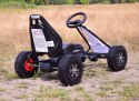 NAJNOWSZY GOKART NA POMPOWANYCH KOŁACH, PRZESUWANE SIEDZENIE, POMPOWANE KOŁĄ/2032B Import SUPER-TOYS
