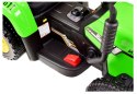 SUPER TRAKTOR BLOW - NA AKUMULATOR Z PRZYCZEPĄ, MIĘKKIE KOŁA, MIEKKIE SIEDZENIE, PILOT/XMX611 Import SUPER-TOYS SUPER TRAKTOR BLOW - NA AKUMULATOR Z PRZYCZEPĄ, MIĘKKIE KOŁA, MIEKKIE SIEDZENIE, PILOT/XMX611 Import SUPER-TOYS