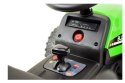 SUPER TRAKTOR BLOW - NA AKUMULATOR Z PRZYCZEPĄ, MIĘKKIE KOŁA, MIEKKIE SIEDZENIE, PILOT/XMX611 Import SUPER-TOYS SUPER TRAKTOR BLOW - NA AKUMULATOR Z PRZYCZEPĄ, MIĘKKIE KOŁA, MIEKKIE SIEDZENIE, PILOT/XMX611 Import SUPER-TOYS