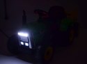 SUPER TRAKTOR BLOW - NA AKUMULATOR Z PRZYCZEPĄ, MIĘKKIE KOŁA, MIEKKIE SIEDZENIE, PILOT/XMX611 Import SUPER-TOYS SUPER TRAKTOR BLOW - NA AKUMULATOR Z PRZYCZEPĄ, MIĘKKIE KOŁA, MIEKKIE SIEDZENIE, PILOT/XMX611 Import SUPER-TOYS