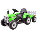 SUPER TRAKTOR BLOW - NA AKUMULATOR Z PRZYCZEPĄ, MIĘKKIE KOŁA, MIEKKIE SIEDZENIE, PILOT/XMX611 Import SUPER-TOYS SUPER TRAKTOR BLOW - NA AKUMULATOR Z PRZYCZEPĄ, MIĘKKIE KOŁA, MIEKKIE SIEDZENIE, PILOT/XMX611 Import SUPER-TOYS