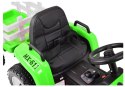 SUPER TRAKTOR BLOW - NA AKUMULATOR Z PRZYCZEPĄ, MIĘKKIE KOŁA, MIEKKIE SIEDZENIE, PILOT/XMX611 Import SUPER-TOYS SUPER TRAKTOR BLOW - NA AKUMULATOR Z PRZYCZEPĄ, MIĘKKIE KOŁA, MIEKKIE SIEDZENIE, PILOT/XMX611 Import SUPER-TOYS