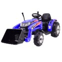 TRAKTOR NA AKUMULATOR POWER Z ŁYŻKĄ , PILOT, JAKOŚĆ/ZP1008A Import SUPER-TOYS TRAKTOR NA AKUMULATOR POWER Z ŁYŻKĄ , PILOT, JAKOŚĆ/ZP1008A Import SUPER-TOYS
