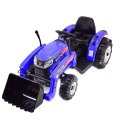 TRAKTOR NA AKUMULATOR POWER Z ŁYŻKĄ , PILOT, JAKOŚĆ/ZP1008A Import SUPER-TOYS TRAKTOR NA AKUMULATOR POWER Z ŁYŻKĄ , PILOT, JAKOŚĆ/ZP1008A Import SUPER-TOYS