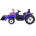 TRAKTOR NA AKUMULATOR POWER Z ŁYŻKĄ , PILOT, JAKOŚĆ/ZP1008A Import SUPER-TOYS TRAKTOR NA AKUMULATOR POWER Z ŁYŻKĄ , PILOT, JAKOŚĆ/ZP1008A Import SUPER-TOYS