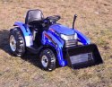 TRAKTOR NA AKUMULATOR POWER Z ŁYŻKĄ , PILOT, JAKOŚĆ/ZP1008A Import SUPER-TOYS TRAKTOR NA AKUMULATOR POWER Z ŁYŻKĄ , PILOT, JAKOŚĆ/ZP1008A Import SUPER-TOYS