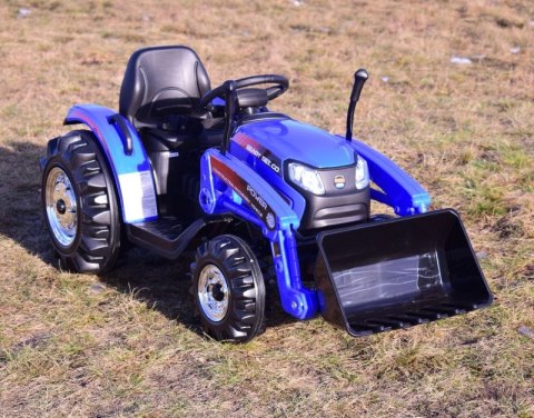 TRAKTOR NA AKUMULATOR POWER Z ŁYŻKĄ , PILOT, JAKOŚĆ/ZP1008A Import SUPER-TOYS TRAKTOR NA AKUMULATOR POWER Z ŁYŻKĄ , PILOT, JAKOŚĆ/ZP1008A Import SUPER-TOYS