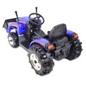 TRAKTOR NA AKUMULATOR POWER Z ŁYŻKĄ , PILOT, JAKOŚĆ/ZP1008A Import SUPER-TOYS TRAKTOR NA AKUMULATOR POWER Z ŁYŻKĄ , PILOT, JAKOŚĆ/ZP1008A Import SUPER-TOYS