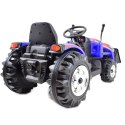 TRAKTOR NA AKUMULATOR POWER Z ŁYŻKĄ , PILOT, JAKOŚĆ/ZP1008A Import SUPER-TOYS TRAKTOR NA AKUMULATOR POWER Z ŁYŻKĄ , PILOT, JAKOŚĆ/ZP1008A Import SUPER-TOYS