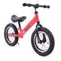 ROWEREK BIEGOWY 12" BALANCE TOYS Z PODPÓRKĄ - NOWOŚĆ/KD-10 Import SUPER-TOYS
