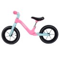 ROWEREK BIEGOWY 12" HIBONO - SKŁADANY, NYLON - SUPER LEKKI, SUPER JAKOŚĆ/HBN013 Import SUPER-TOYS