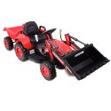 SUPER TRAKTOR+ SPYCHACZ BLAZIN - NA AKUMULATOR PILOT/BW-X002A Import SUPER-TOYS